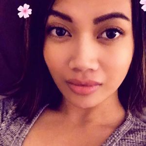 Meet your Posher, Trina